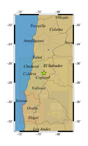 Referencia geográfica