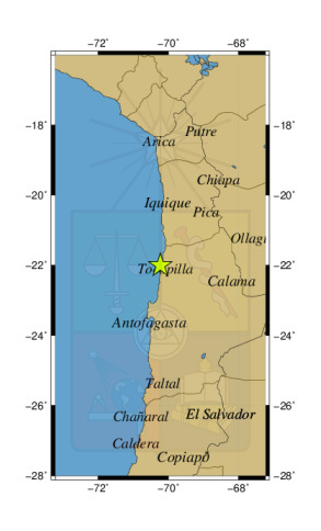 Referencia geográfica