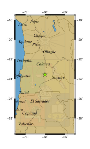 Referencia geográfica