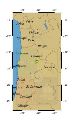 Referencia geográfica
