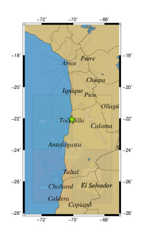 Referencia geográfica