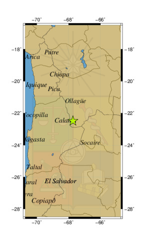 Referencia geográfica