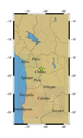 Referencia geográfica