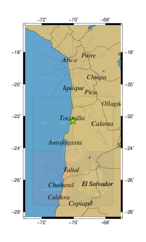 Referencia geográfica