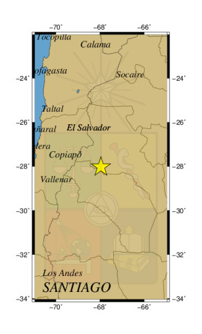 Referencia geográfica