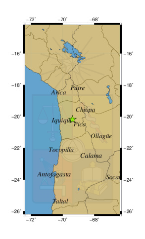 Referencia geográfica