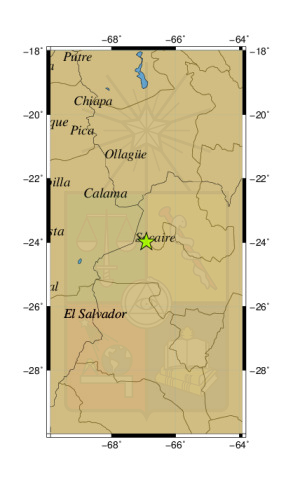 Referencia geográfica