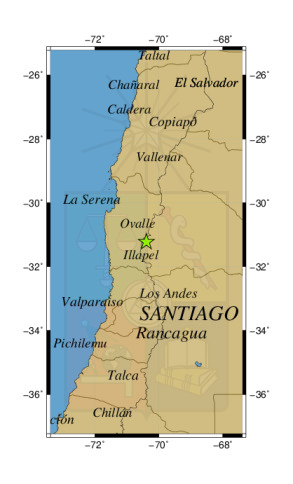 Referencia geográfica