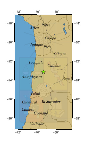 Referencia geográfica
