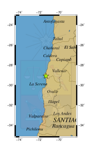 Referencia geográfica
