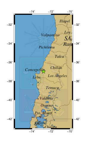 Referencia geográfica