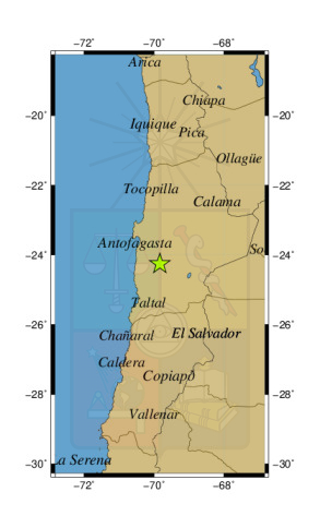 Referencia geográfica
