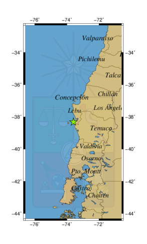 Referencia geográfica