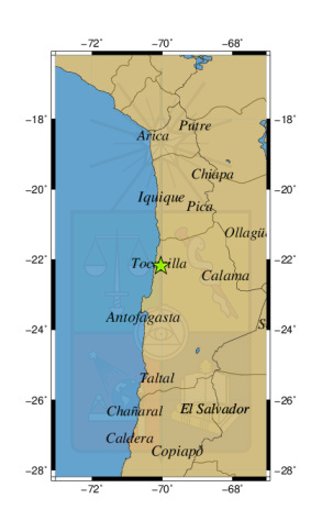Referencia geográfica