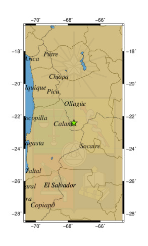 Referencia geográfica