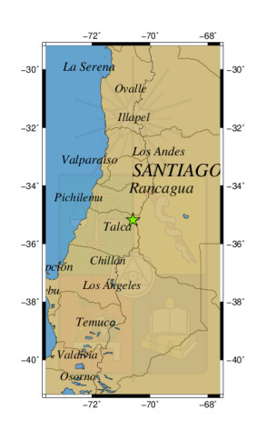 Referencia geográfica
