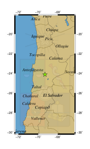 Referencia geográfica