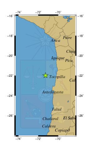Referencia geográfica
