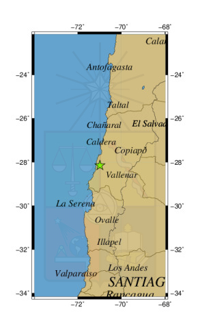 Referencia geográfica