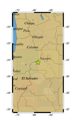 Referencia geográfica