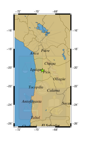 Referencia geográfica