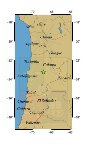 Referencia geográfica