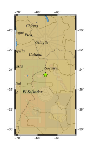 Referencia geográfica