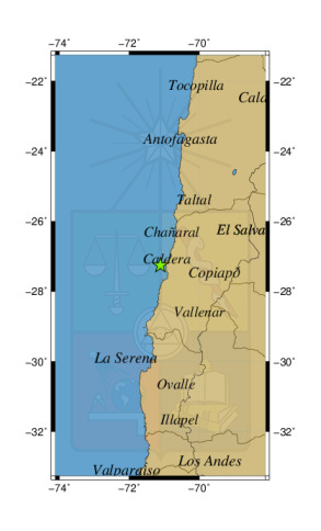 Referencia geográfica
