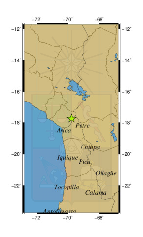 Referencia geográfica