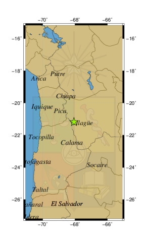 Referencia geográfica