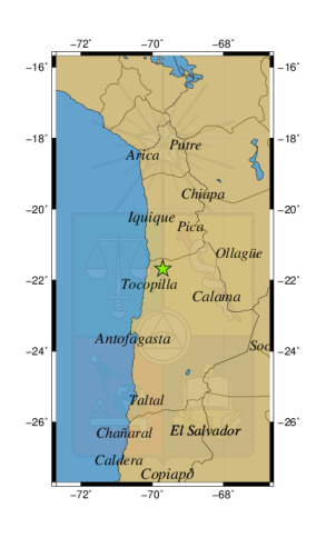 Referencia geográfica