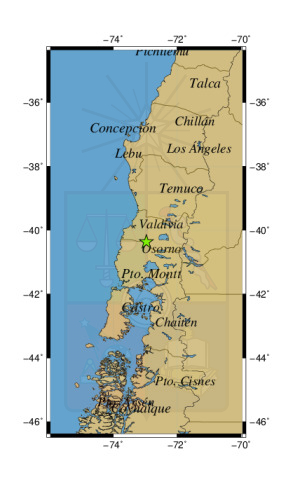 Referencia geográfica