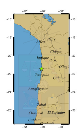 Referencia geográfica