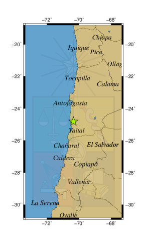 Referencia geográfica