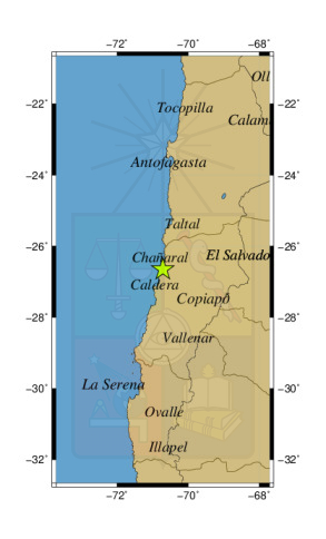 Referencia geográfica