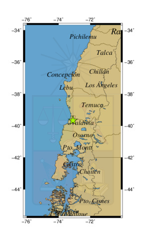 Referencia geográfica