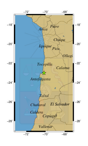 Referencia geográfica