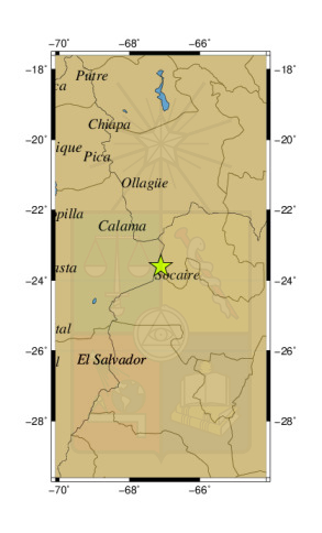 Referencia geográfica