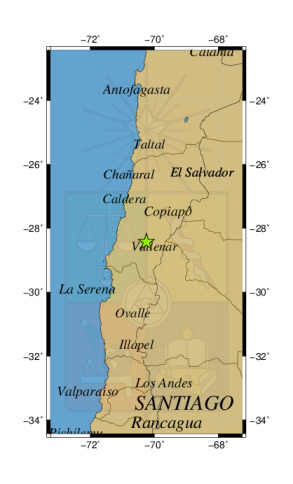 Referencia geográfica