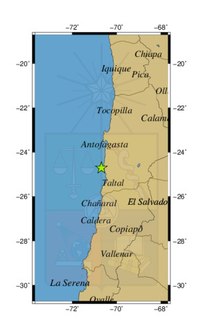 Referencia geográfica