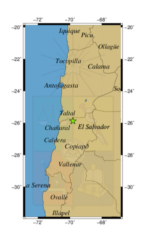 Referencia geográfica