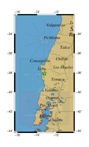 Referencia geográfica