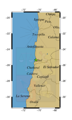 Referencia geográfica