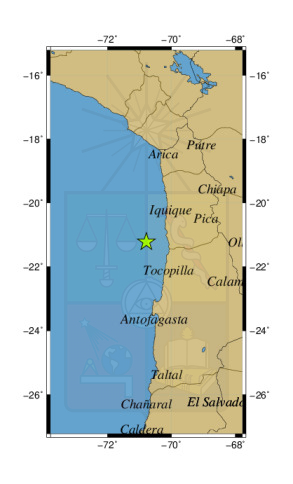 Referencia geográfica