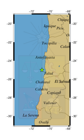 Referencia geográfica