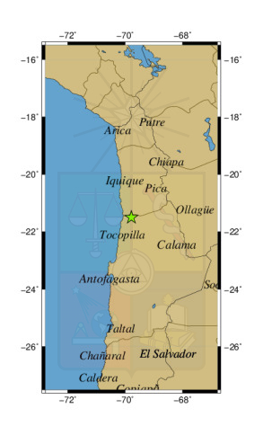 Referencia geográfica
