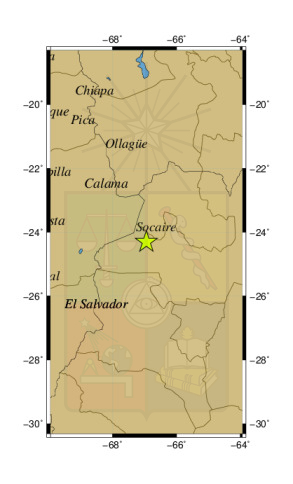 Referencia geográfica