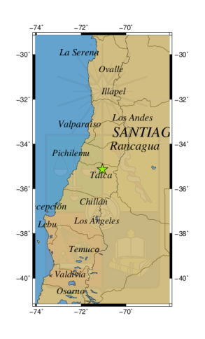 Referencia geográfica