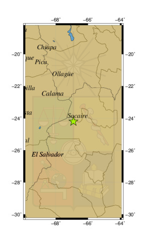Referencia geográfica