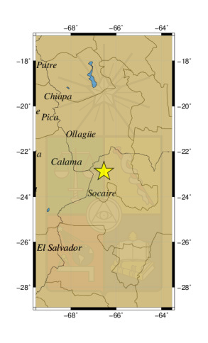 Referencia geográfica